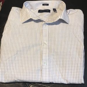 Tommy Hilfiger men’s dress shirt